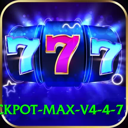 bv999 Jackpot Max v4.4.7 - 2