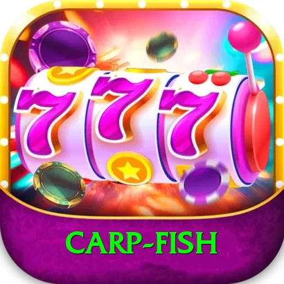 carp fish Games (Casino & Earning) Ultimate v1.4.1 - 2