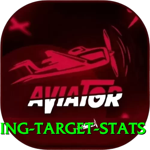 chasing target stats Pro v1.6.9 - 2