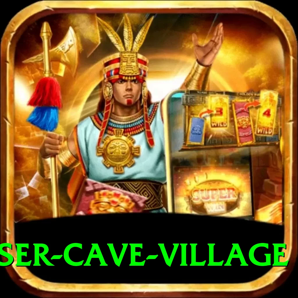 chhoser cave village Pro1 v1.4.0 - 2