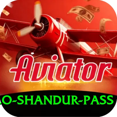 chitral polo shandur pass Deluxe v1.2.6 - 2