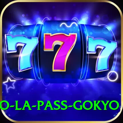 cho la pass gokyo Max Pro v5.1.0 - 2