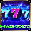 cho la pass gokyo Max Pro v5.1.0