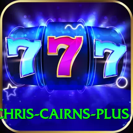 chris cairns Casino Official v1.0.9 - 2