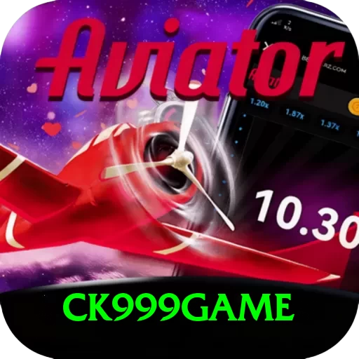 CK999game Games (Casino & Earning) Deluxe vv1.6.7 - 2