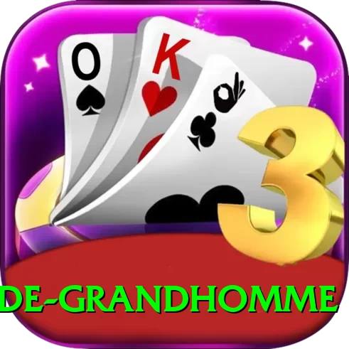 colin de grandhomme Games (Casino & Earning) Deluxe v1.0.2 - 2