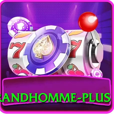 colin de grandhomme Casino Pro v3.6.0 - 2