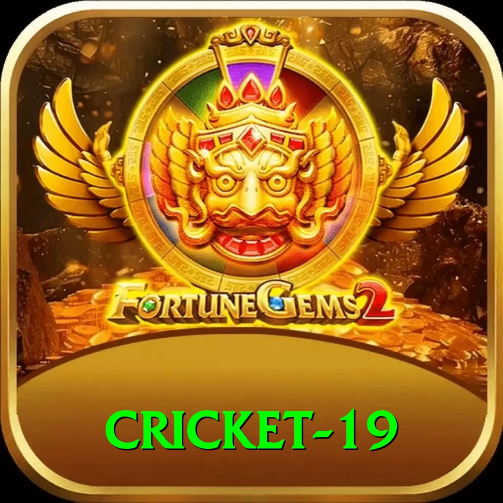 cricket 19 Plus Pro v3.5.1 - 2