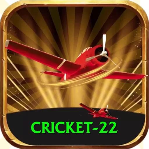 cricket 22 Gold v1.7.0 - 2