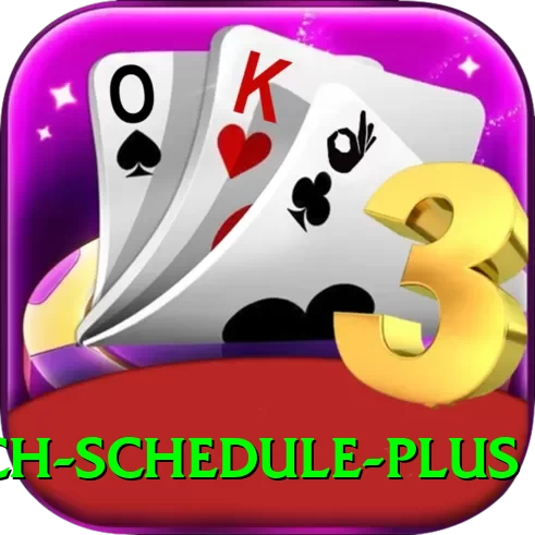 cricket match schedule Royal PK v1.0.4 - 2