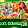 cricket world cup 2023 schedule Gold Edition v5.3.5