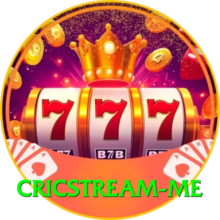 cricstream me Plus Edition v3.7.9 - 2