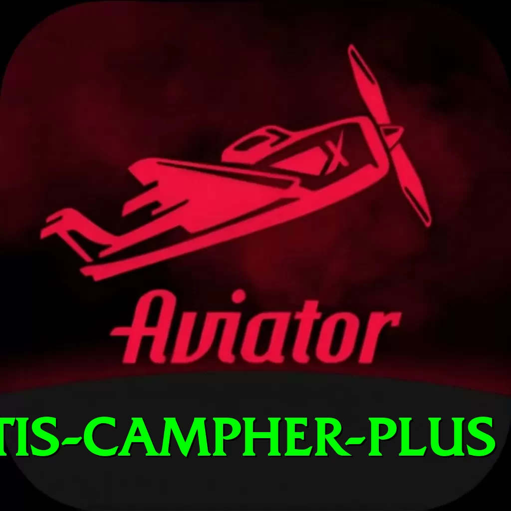 curtis campher Champion PK v5.0.3 - 2
