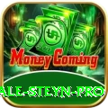 dale steyn Jackpot Mega v3.1.6