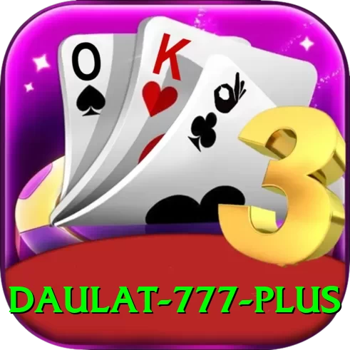 daulat 777 VIP v3.4.6 - 2