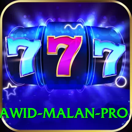 dawid malan Slot Machine Turbo - 2