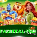 devdutt padikkal Master v3.6.1