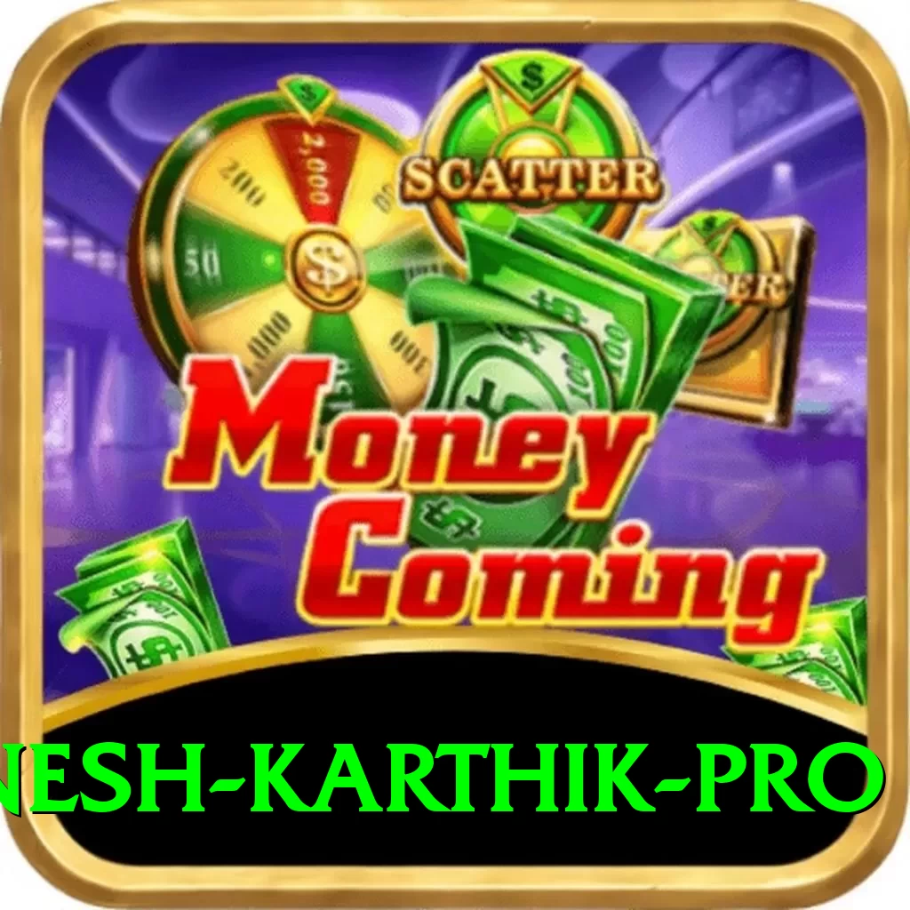 dinesh karthik Money Mega v5.9.7 - 2