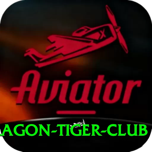 Dragon Tiger Club Pro Max v5.3.2 - 2