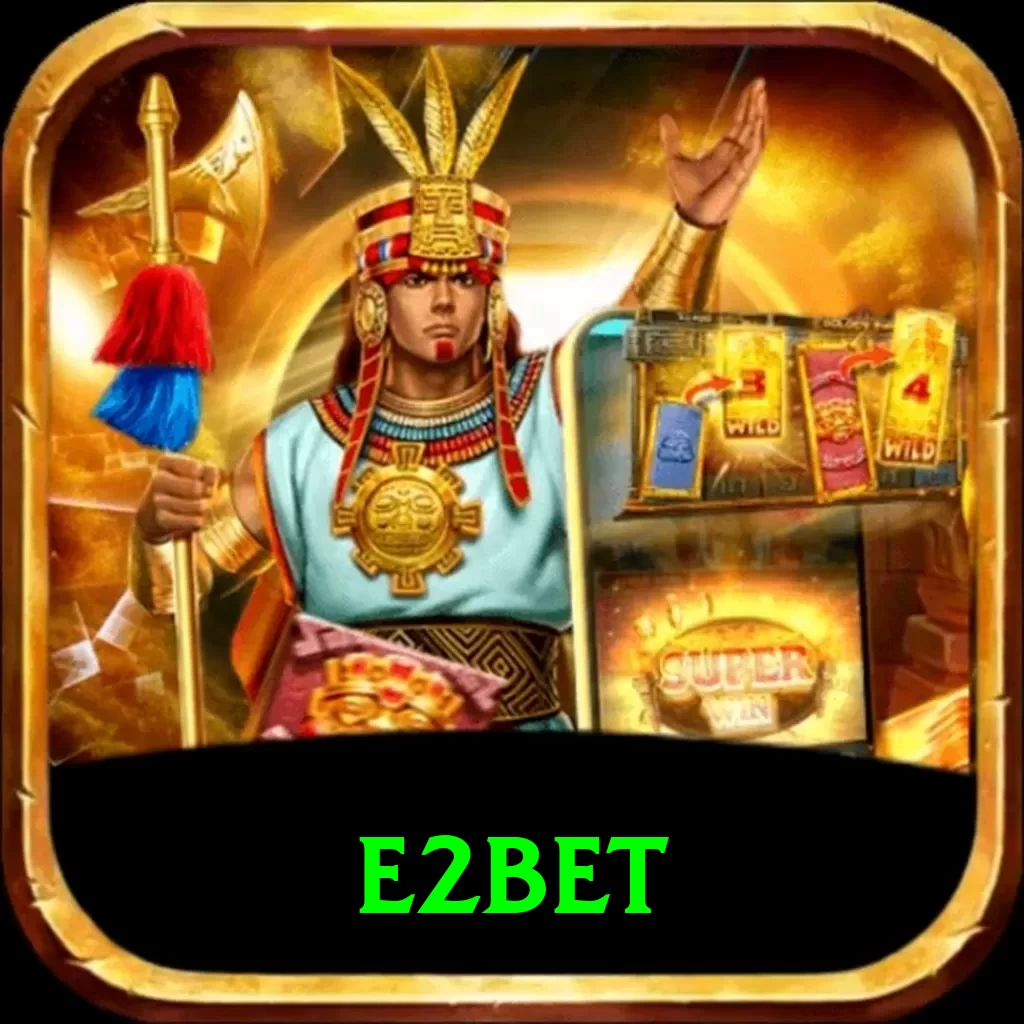 e2bet Apps (Tools & Injectors) Max v2.5.1 - 2