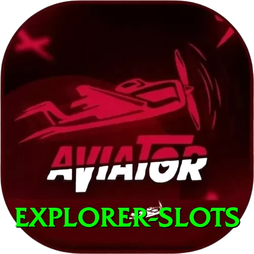 explorer slots Plus Edition v3.4.3 - 2