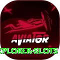 explorer slots Plus Edition v3.4.3