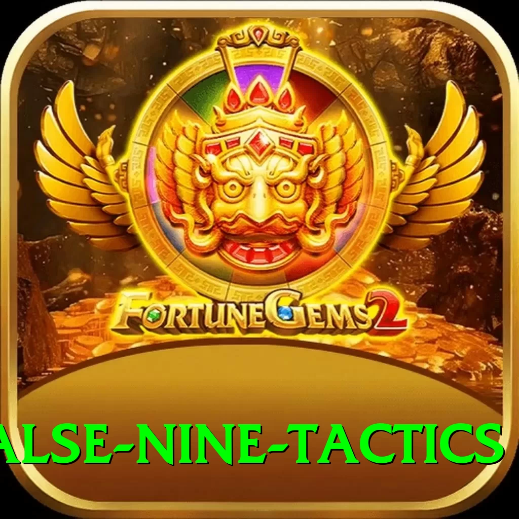false nine tactics Deluxe Pro v3.0.2 - 2