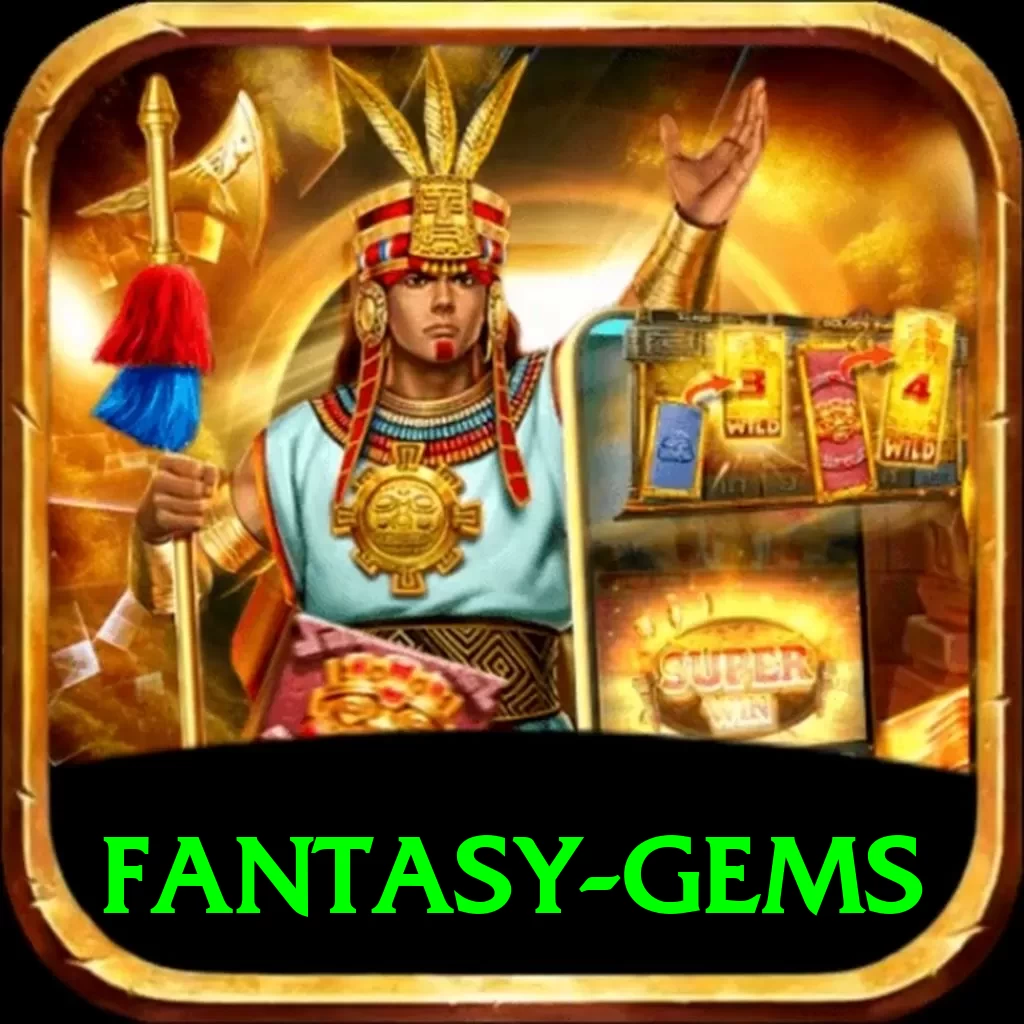 fantasy gems Apps (Tools & Injectors) Master v3.5.6 - 2