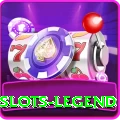 Fatah777 Game - Slots Legend