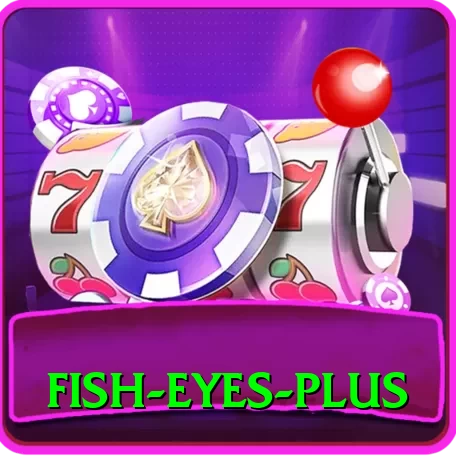 fish eyes Max - Daily Bonus - 2