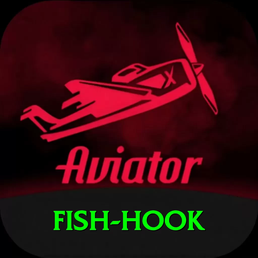 fish hook Turbo v1.6.1 - 2