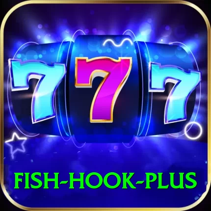 fish hook Turbo PK v4.7.4 - 2