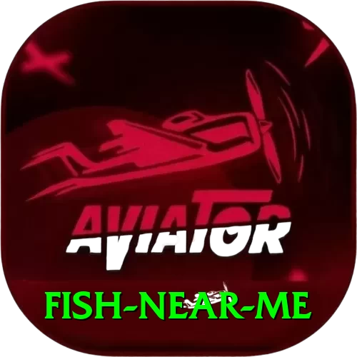 fish near me Max v5.4.5 - 2
