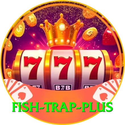 fish trap Casino Official v1.6.2 - 2