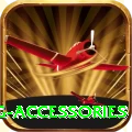fishing accessories Deluxe Pro v4.4.0