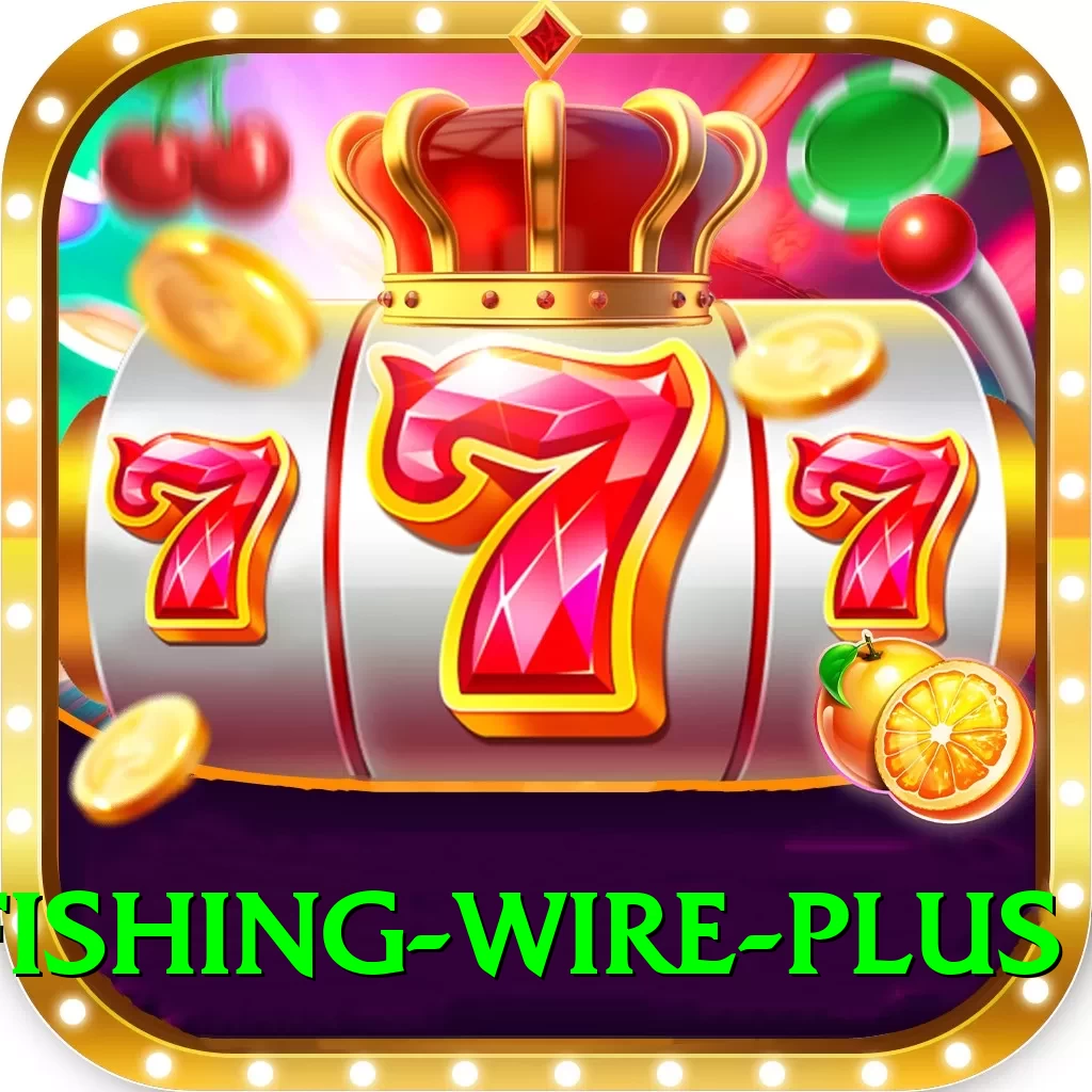 fishing wire Champion Casino App - 2