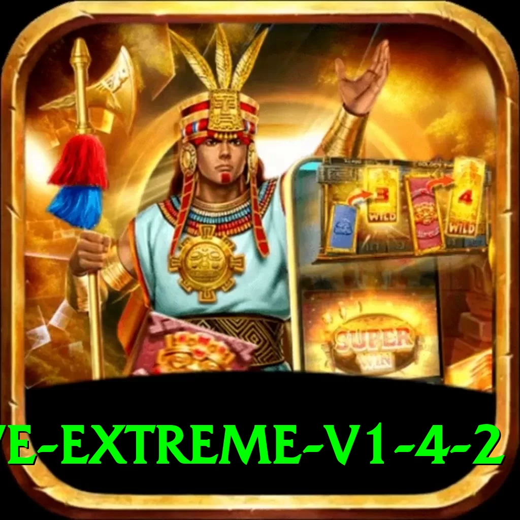 fly33 Live Extreme v1.4.2 - 2