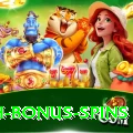 free slot games with bonus spins Max v4.6.3