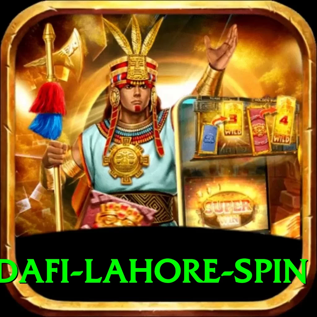 gaddafi lahore spin Ultimate Pro v1.4.8 - 2