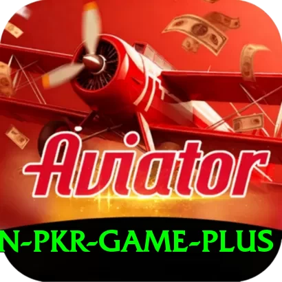 Gameistan PKR Game Games Elite - 2