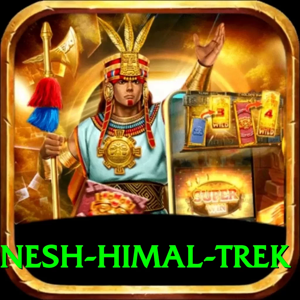 ganesh himal trek Games (Casino & Earning) Deluxe v4.0.3 - 2