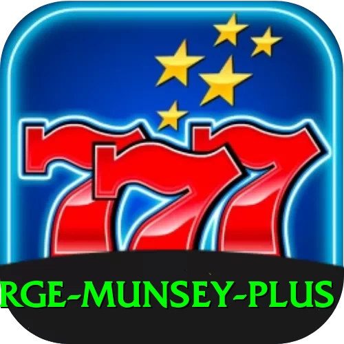 george munsey Mega Casino App - 2