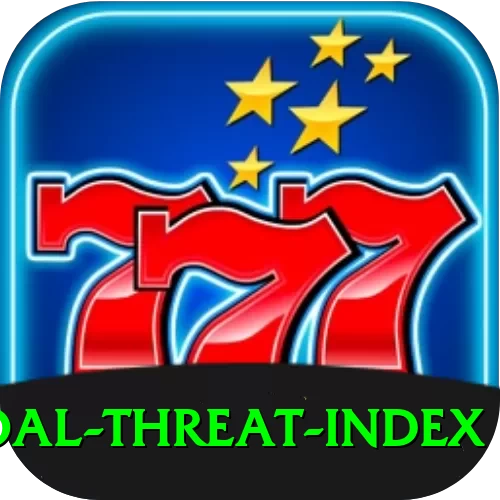 goal threat index App - 2