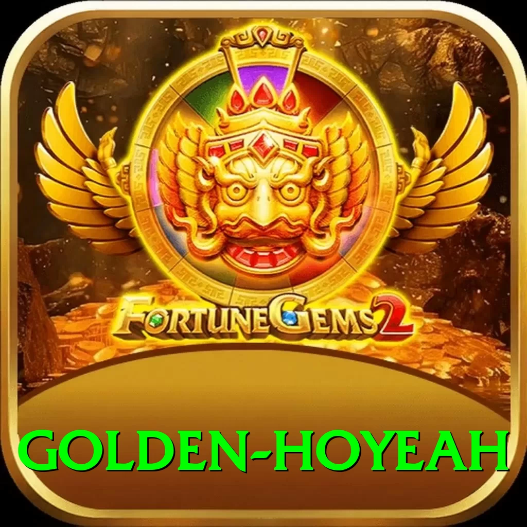 golden hoyeah VIP v3.2.5 - 2