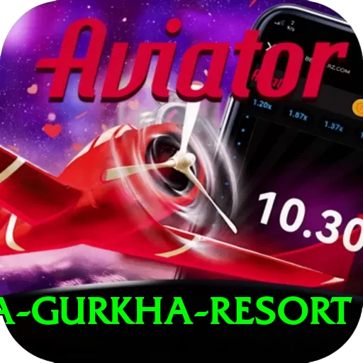 gorkha gurkha resort Plus v4.1.4 - 2