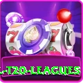 gtl global t20 leagues Gold v3.0.5