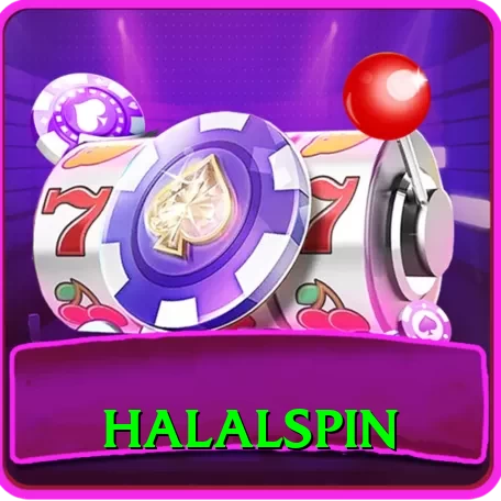halalspin Games (Casino & Earning) Master vv3.9.9 - 2