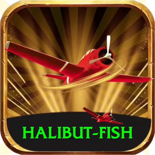 halibut fish Games (Casino & Earning) Ultimate v4.3.7 - 2
