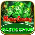 hasan ali death overs Pro Edition v5.8.7