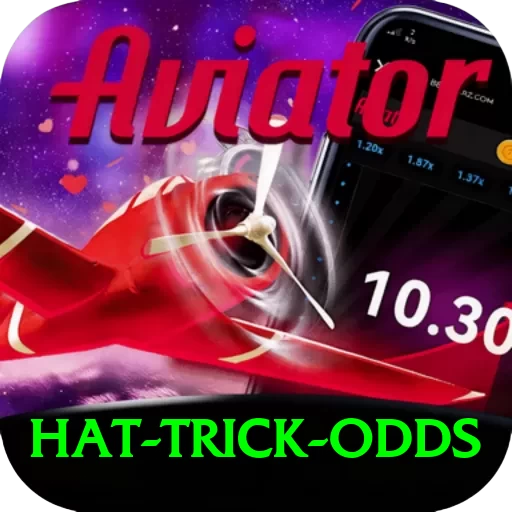 hat trick odds Max Pro v1.0.2 - 2